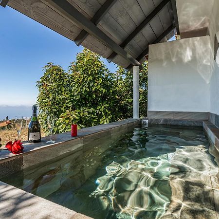 Land Of Dreams Villa Vilaflor Dış mekan fotoğraf