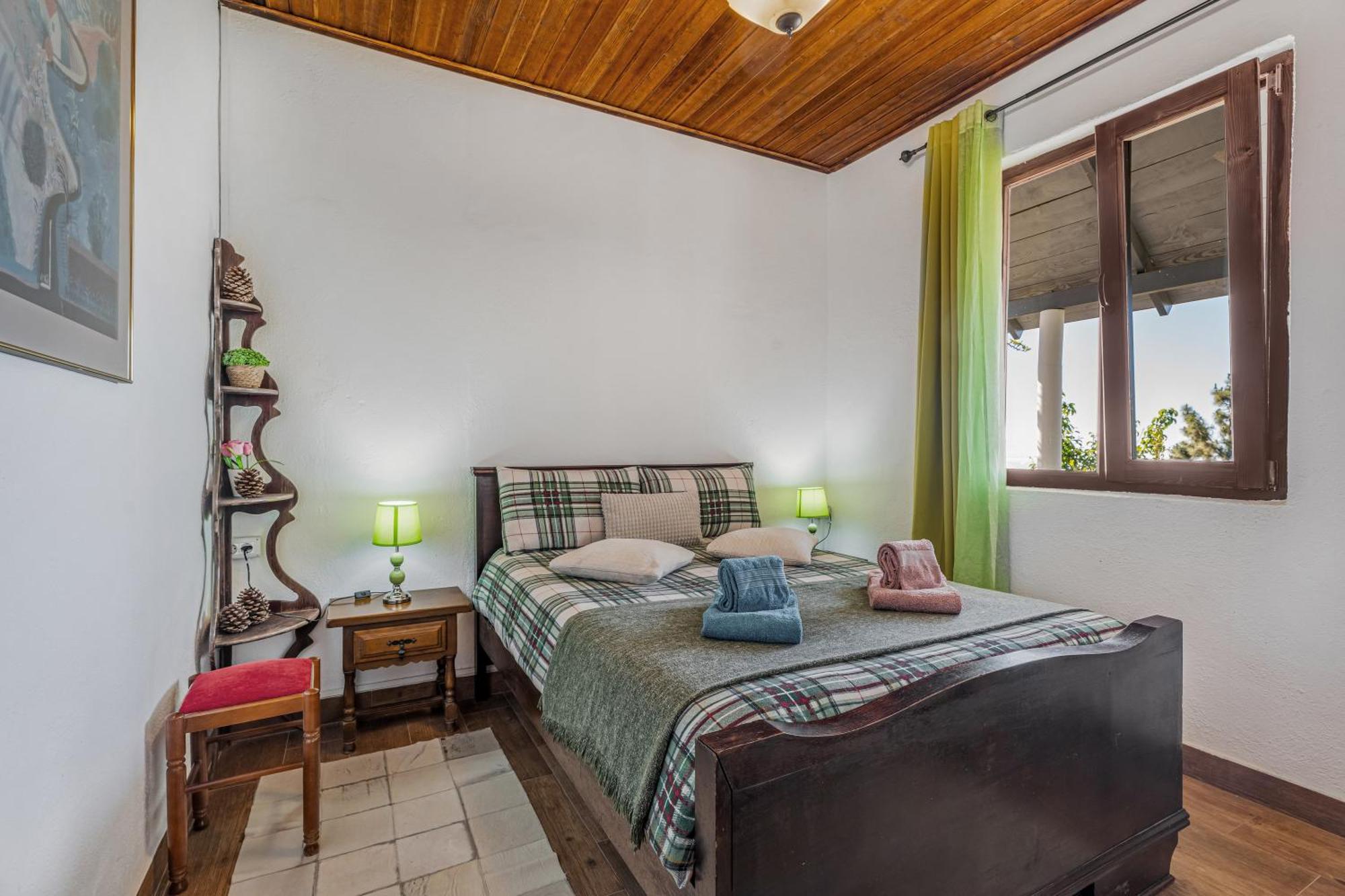 Land Of Dreams Villa Vilaflor Dış mekan fotoğraf