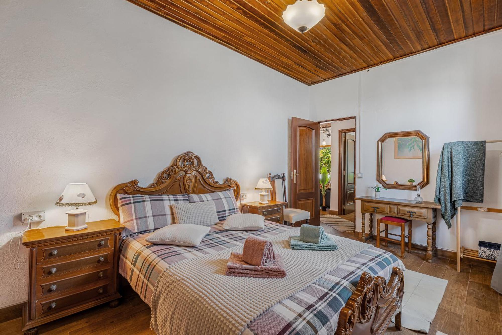 Land Of Dreams Villa Vilaflor Dış mekan fotoğraf