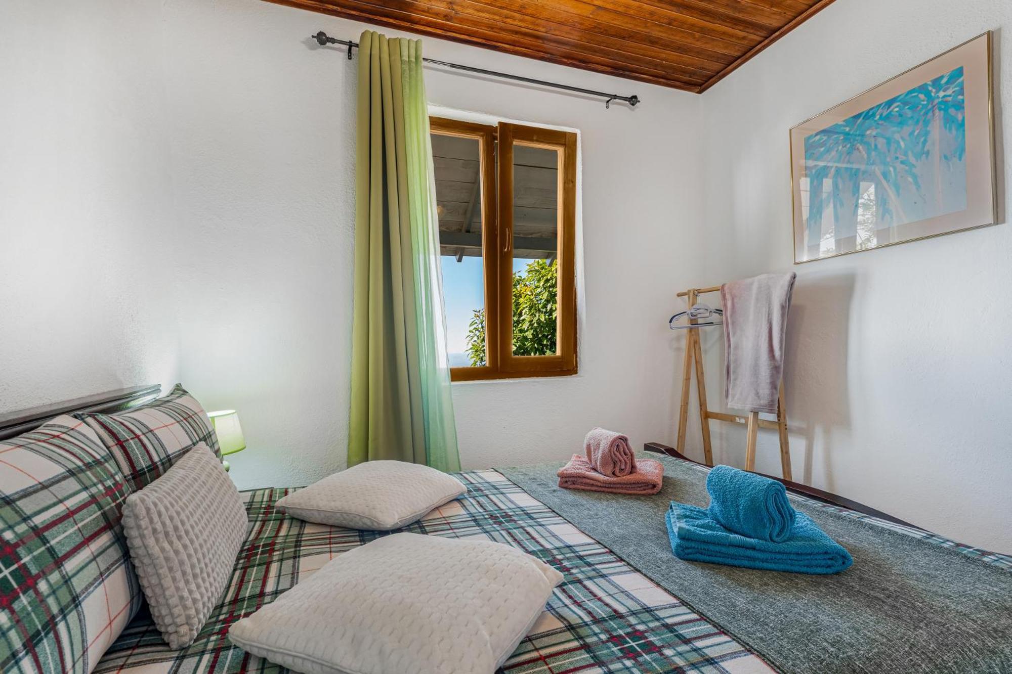 Land Of Dreams Villa Vilaflor Dış mekan fotoğraf