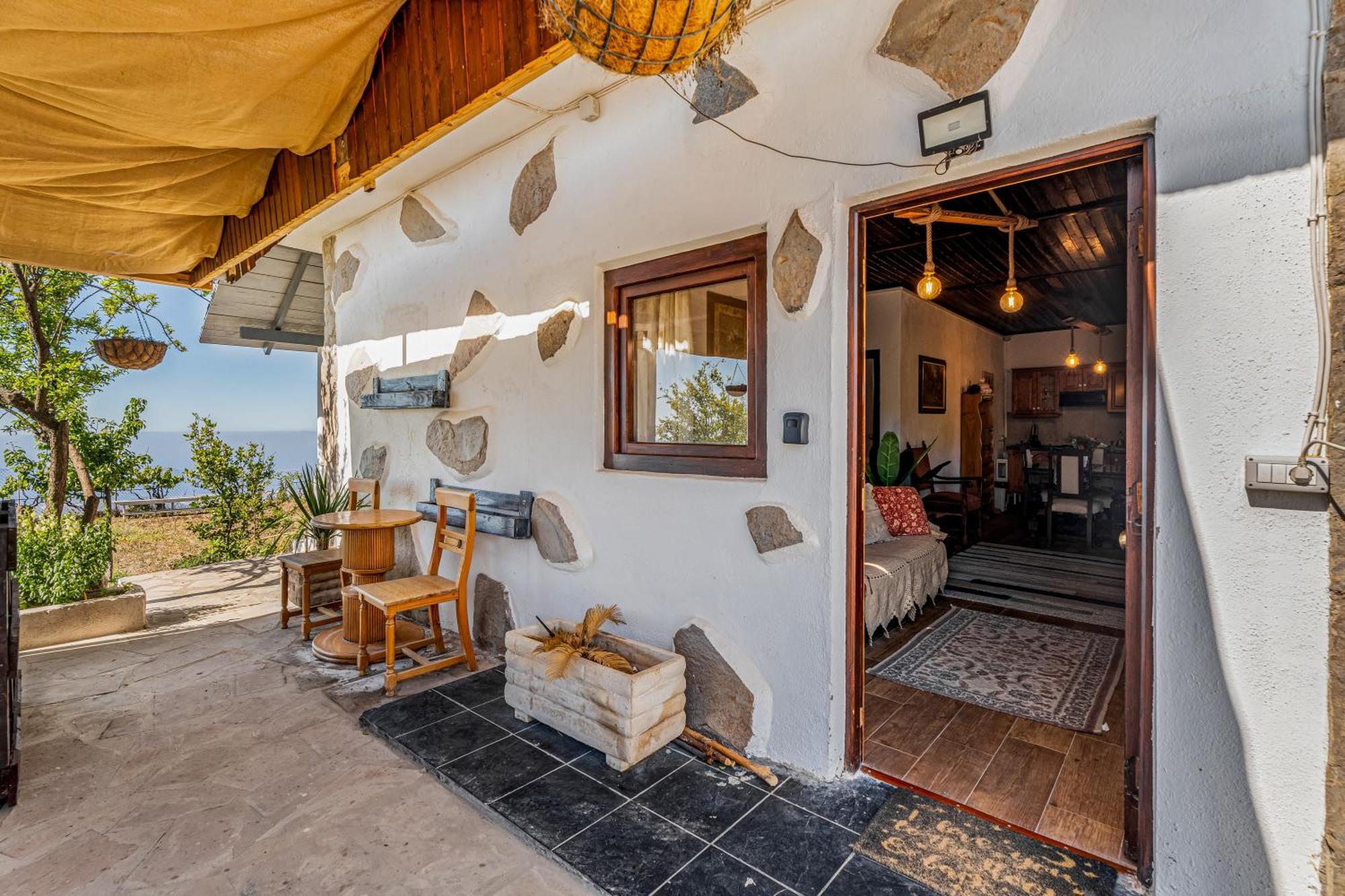 Land Of Dreams Villa Vilaflor Dış mekan fotoğraf