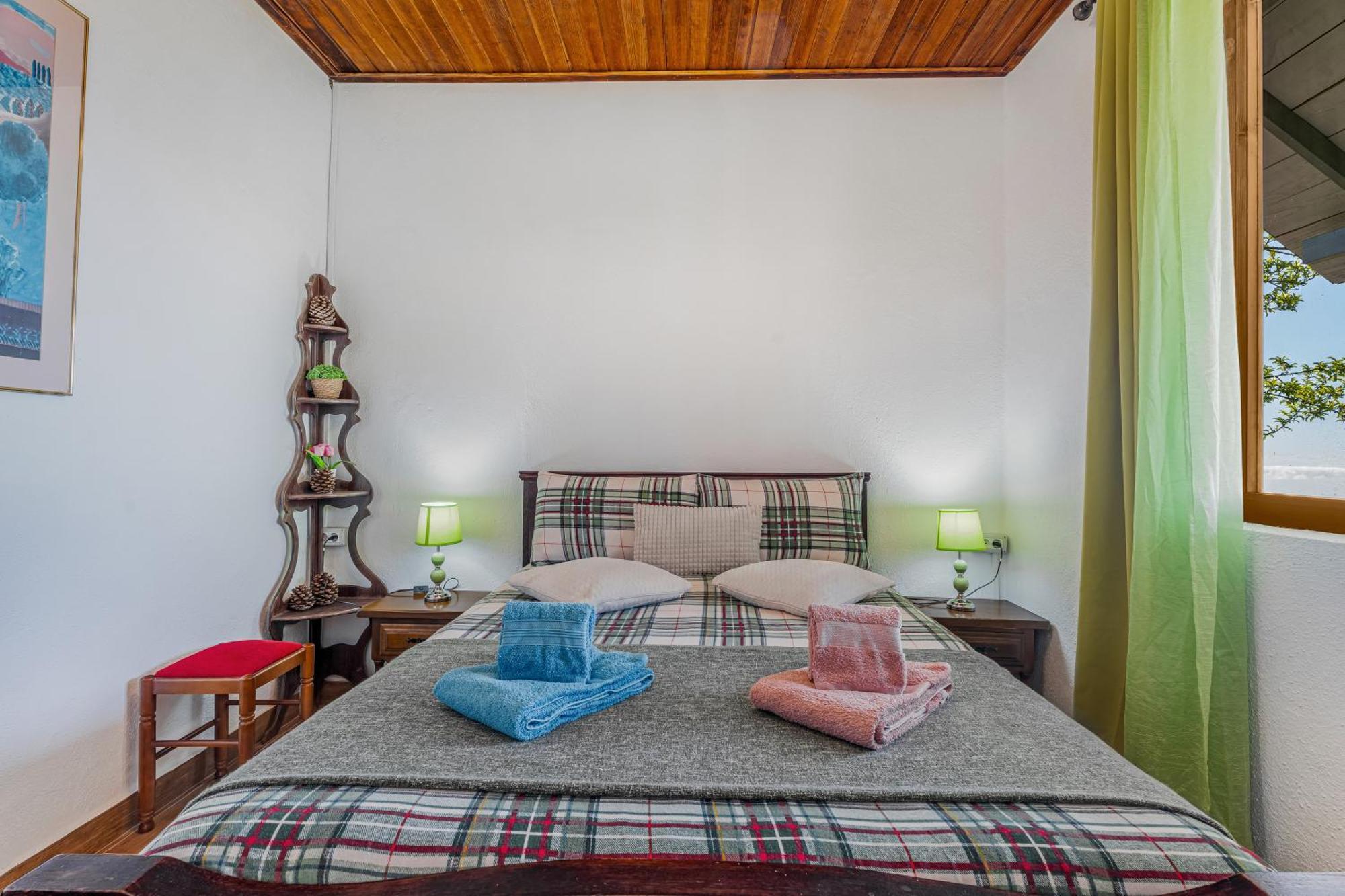 Land Of Dreams Villa Vilaflor Dış mekan fotoğraf