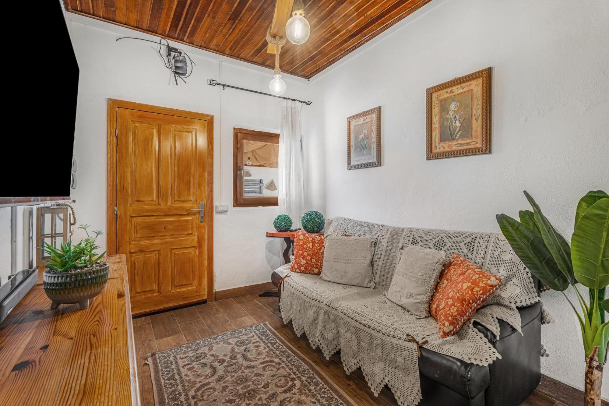 Land Of Dreams Villa Vilaflor Dış mekan fotoğraf