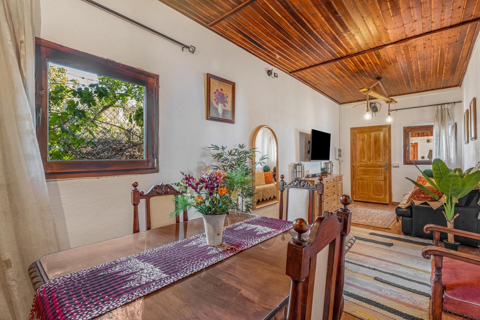 Land Of Dreams Villa Vilaflor Dış mekan fotoğraf