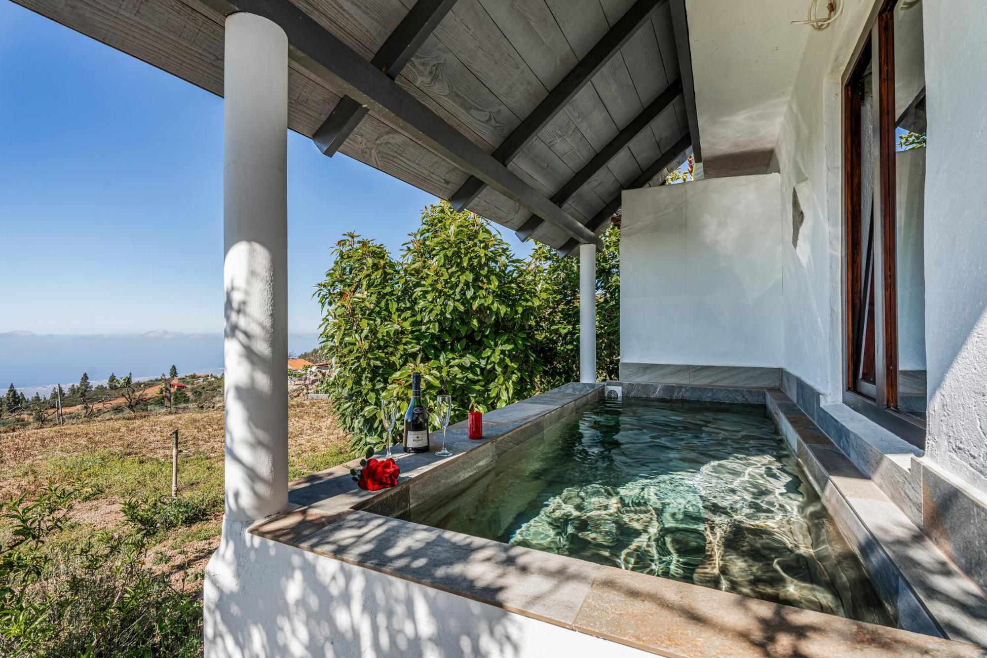 Land Of Dreams Villa Vilaflor Dış mekan fotoğraf