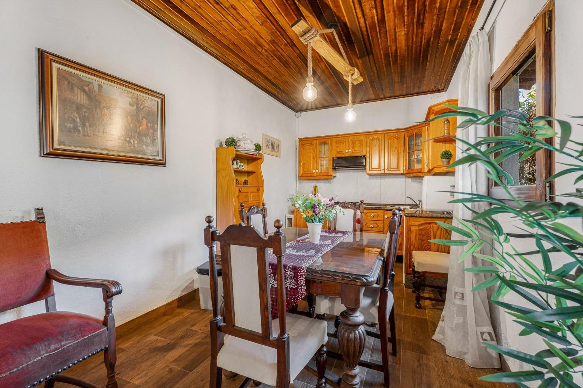 Land Of Dreams Villa Vilaflor Dış mekan fotoğraf