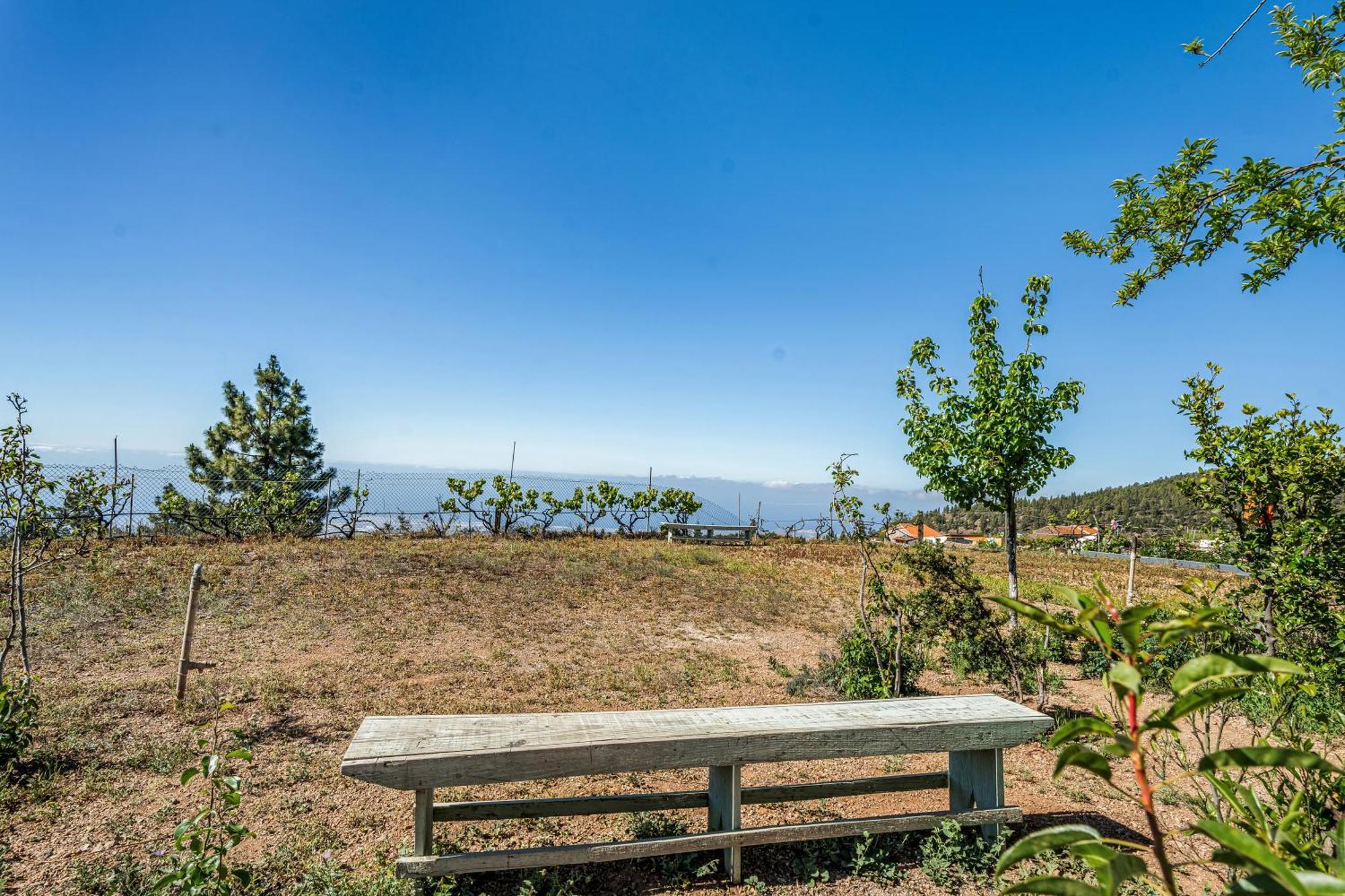 Land Of Dreams Villa Vilaflor Dış mekan fotoğraf