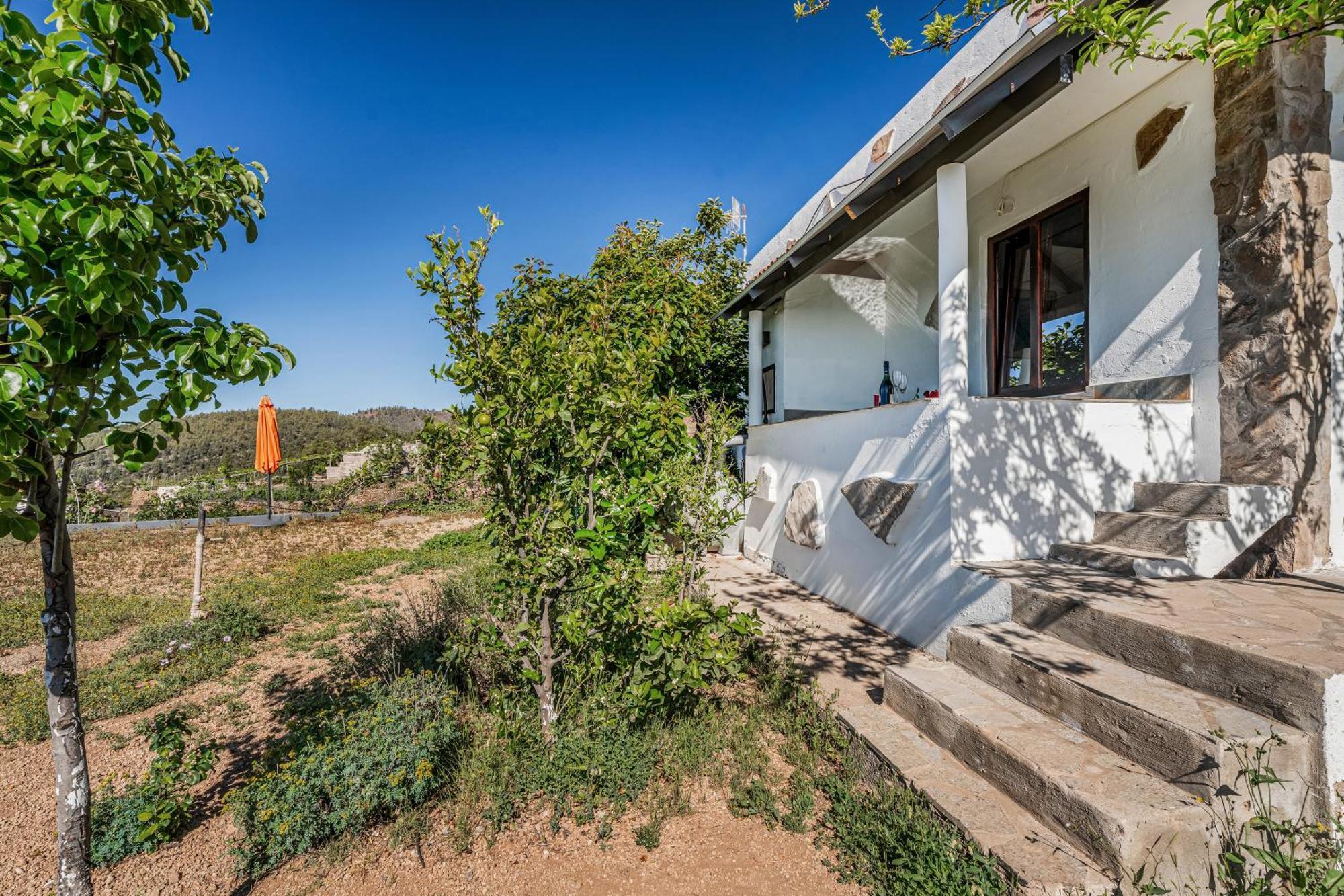 Land Of Dreams Villa Vilaflor Dış mekan fotoğraf