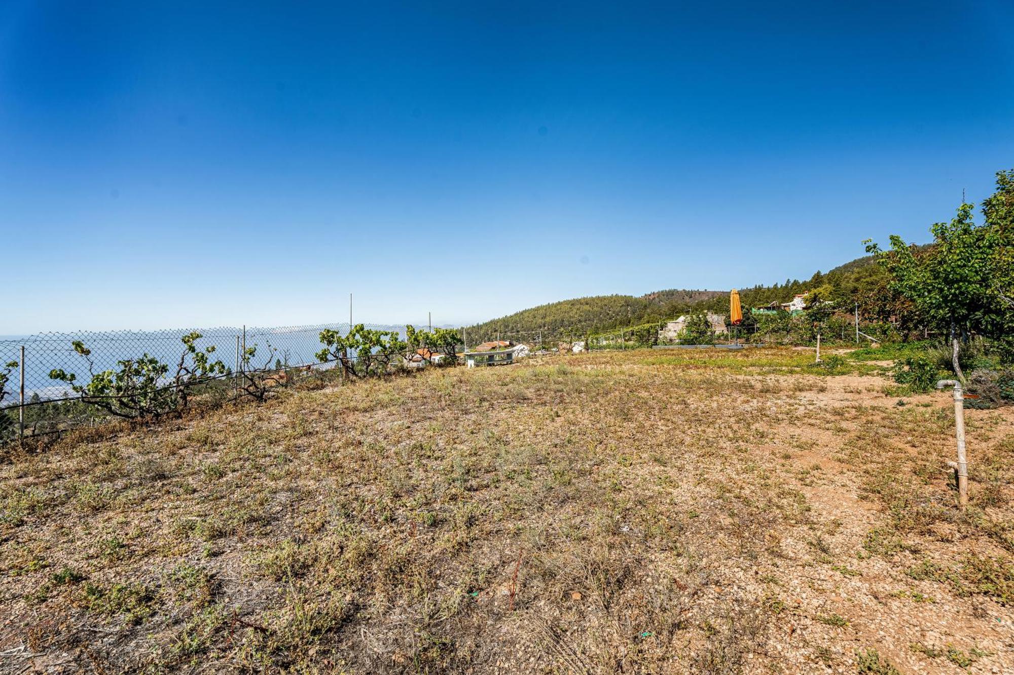 Land Of Dreams Villa Vilaflor Dış mekan fotoğraf